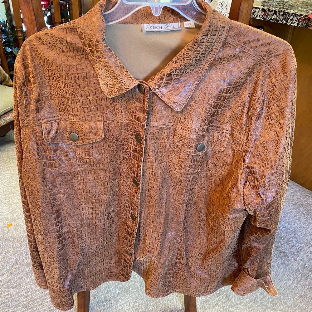 Jacket, great condition
